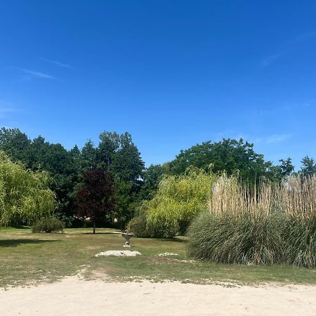 La Pampa Villa Lamotte-Beuvron Ngoại thất bức ảnh
