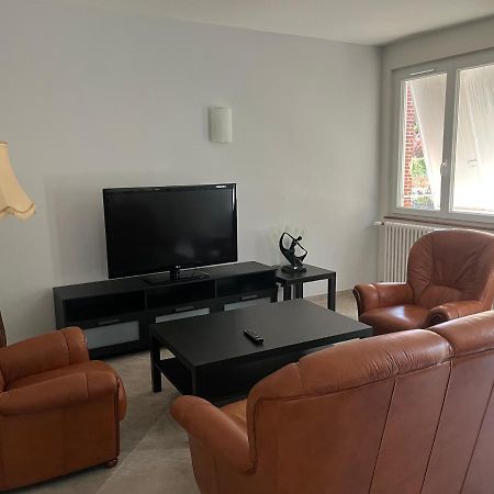 La Pampa Villa Lamotte-Beuvron Ngoại thất bức ảnh