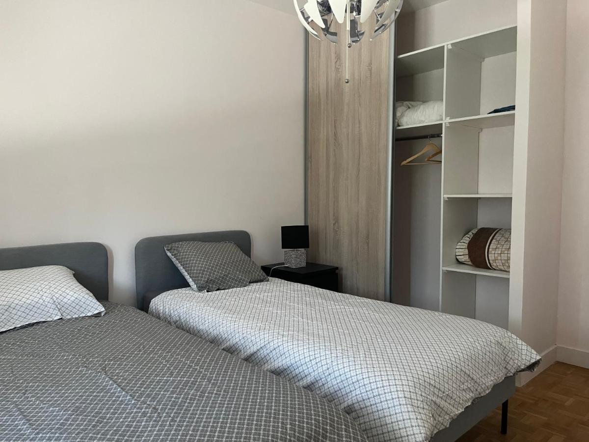 La Pampa Villa Lamotte-Beuvron Ngoại thất bức ảnh