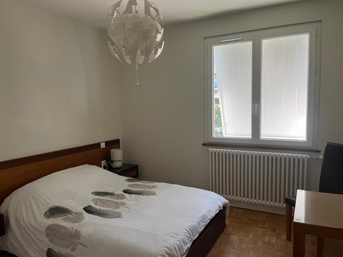 La Pampa Villa Lamotte-Beuvron Ngoại thất bức ảnh