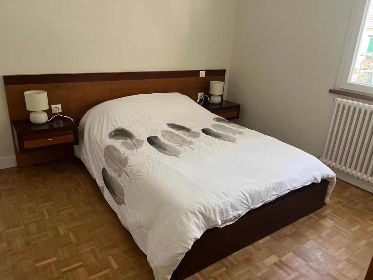 La Pampa Villa Lamotte-Beuvron Ngoại thất bức ảnh